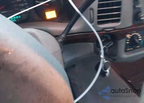 2005 Chevrolet Impala z USA, uszkodzony, nr VIN 2G1WF52E259335457